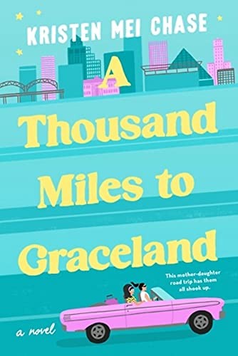 Thousand Miles to Graceland