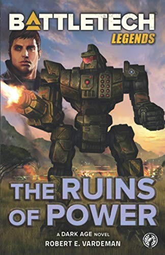 BattleTech Legends