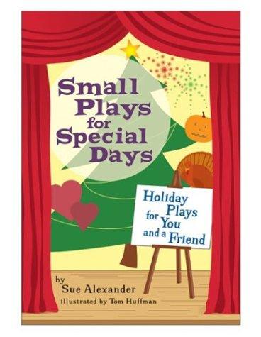 Small Plays for Special Days