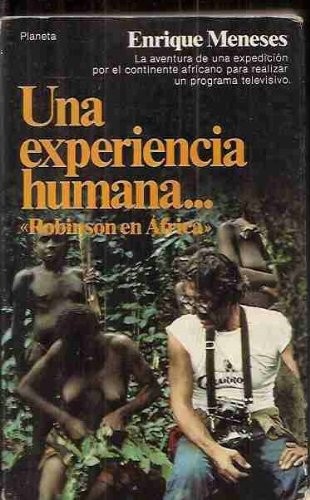 Una experiencia humana--