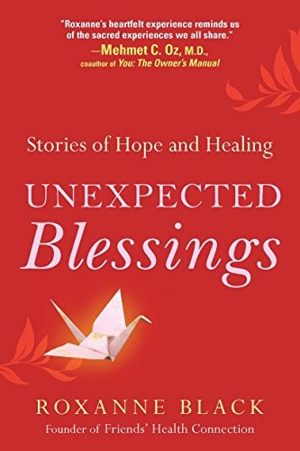 Unexpected blessings