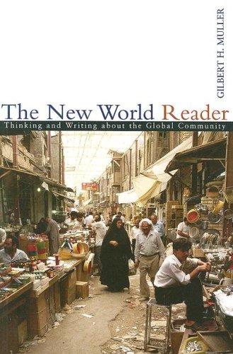 New World Reader