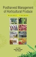 Postharvest management of horticultural produce