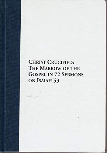 Christ crucified