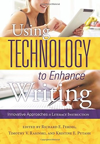 Using technology to enhance writing