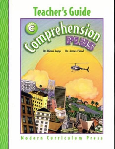 Comprehension Plus, Level C