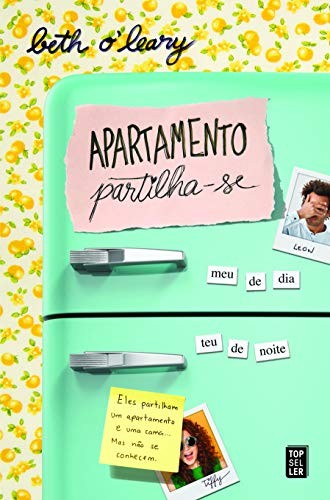 Apartamento Partilha-se (Portuguese Edition)