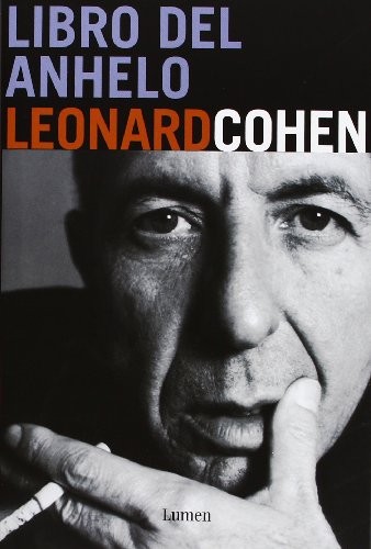 Libro Del Anhelo