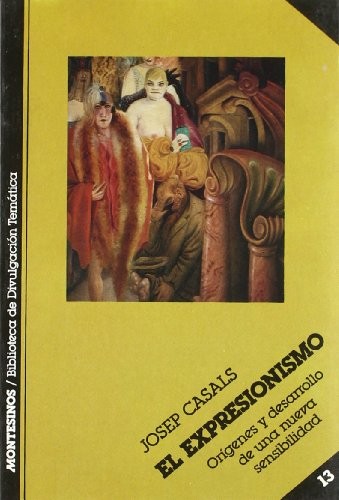 El expresionismo