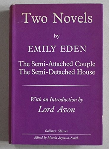 Two novels