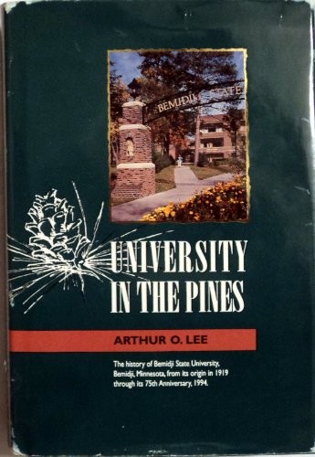 The university in the pines