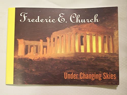 Frederic E. Church