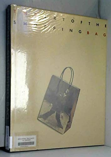 Graphis Shopping Bag 1
