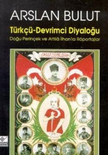 Türkc̨ü-devrimci diyaloğu