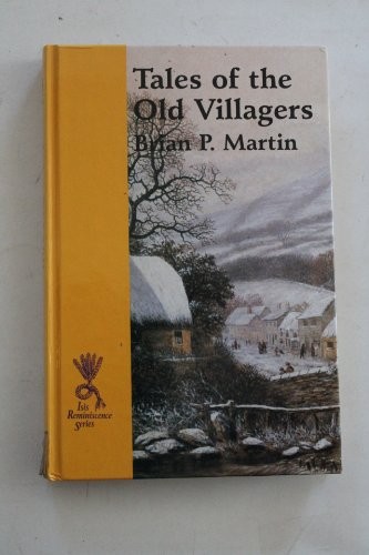 Tales of the Old Villagers