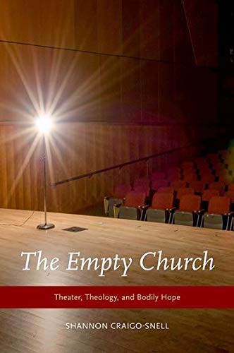 Empty Church
