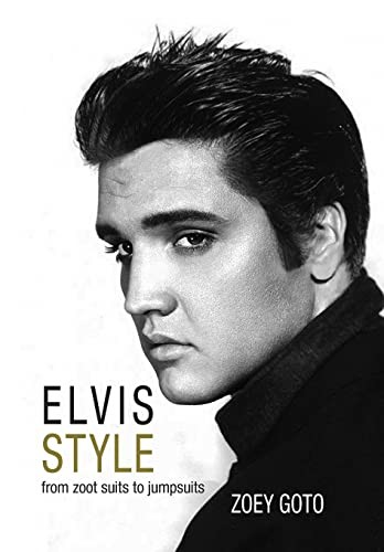 Elvis style