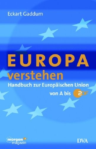 Europa verstehen