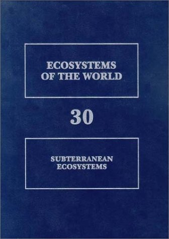 Subterranean ecosystems