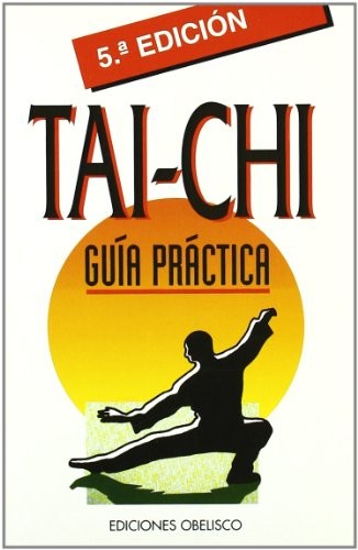 Tai-Chi - Guia Practica Pocket