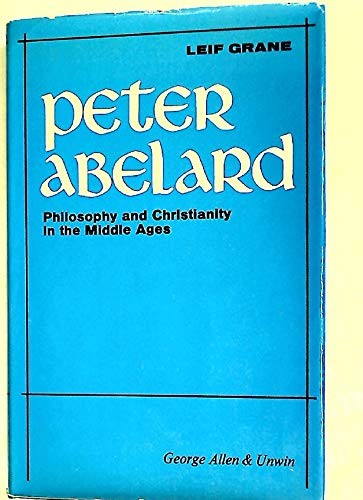 Peter Abelard