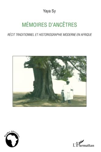 Mémoires d'ancêtres