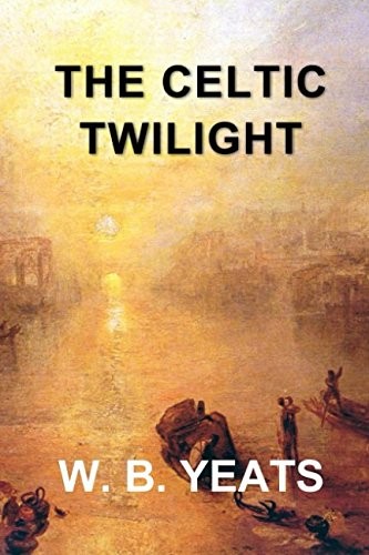 Celtic Twilight