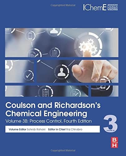 Coulson and Richardson's Chemical Engineering : Volume 3B