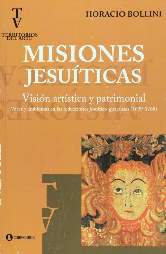 Misiones jesuíticas