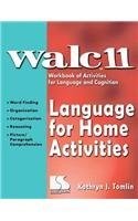 WALC 11