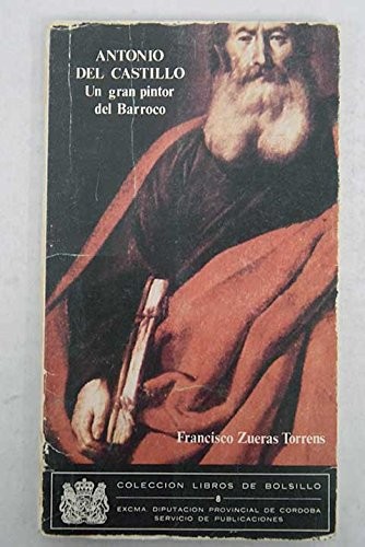 Antonio del Castillo