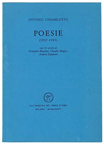 Poesie