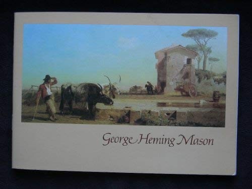 George Heming Mason