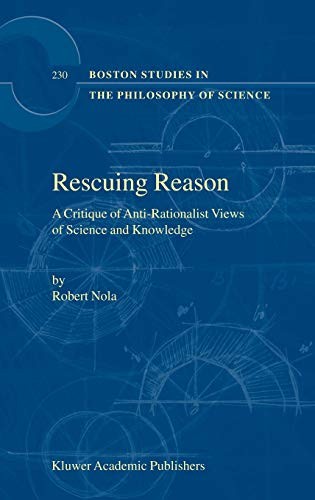 Rescuing reason