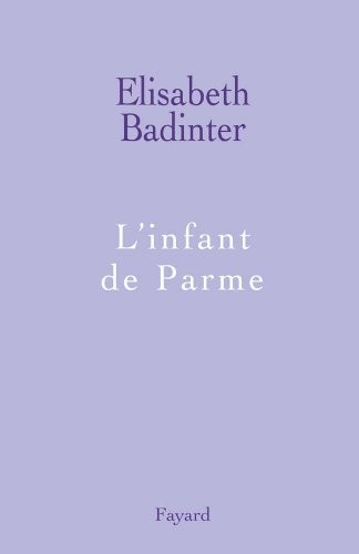 L' infant de Parme