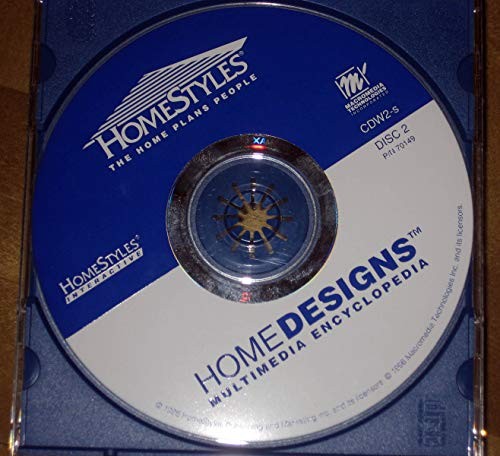Home Designs Multimedia Encyclopedia / 3,003 BEST-SELLING HOME PLANS