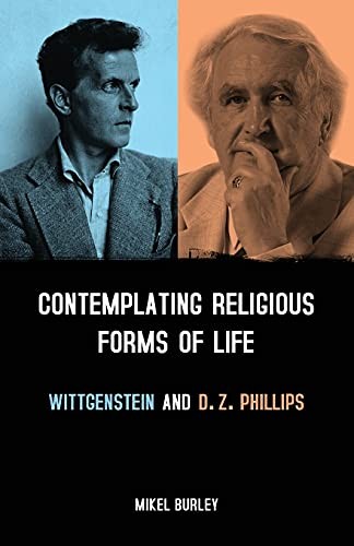 Contemplating religious forms of life