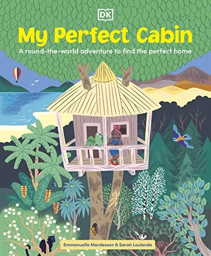 My Cabin at the End of the World