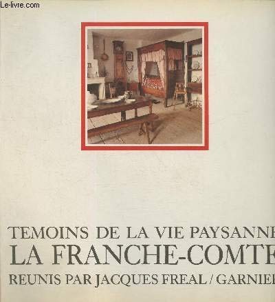 La Franche-Comté