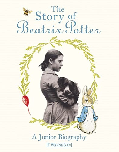 The Story of Beatrix Potter