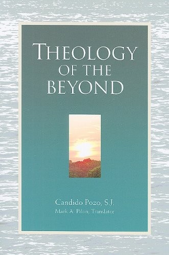Theology of the beyond