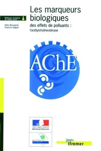 Les marqueurs biologiques des effets des polluants