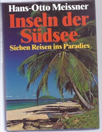 Inseln der Südsee