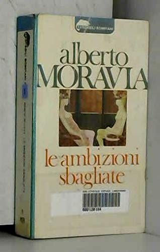 Le ambizioni sbagliate