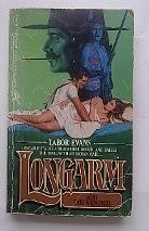 Longarm 004
