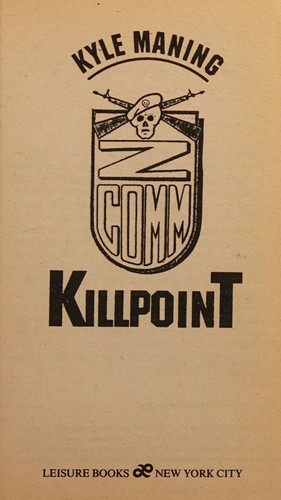 Kill Point
