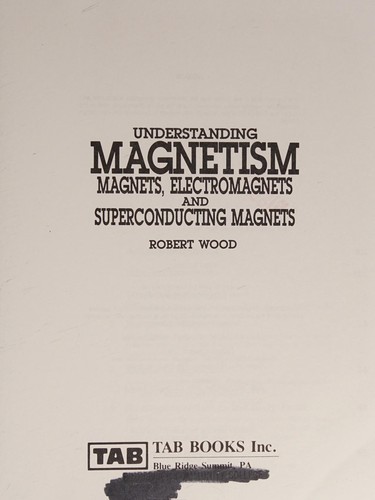 Understanding magnetism