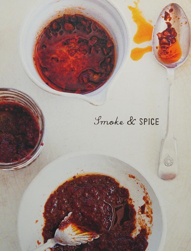 Smoke and Spice