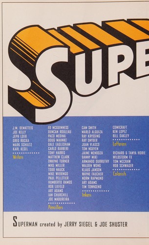 Superman