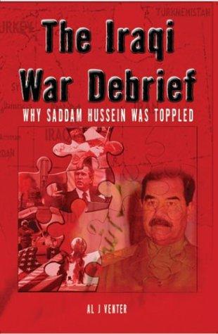 The Iraqi War debrief